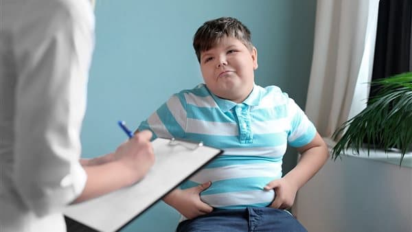 Pre-pregnancy prevention and childhood obesity causes