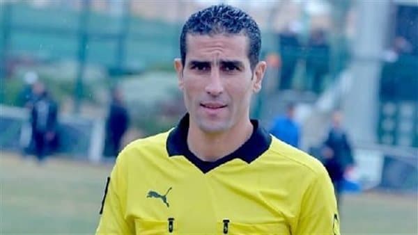Eastern Company Enppi sues referee Nagi