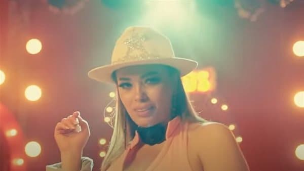Amira Al-Sabbagh Debuts Music Video