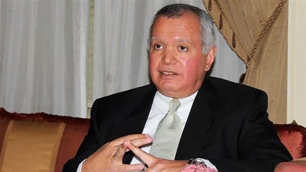 Mohamed Al-Arabi: US may strike Iran