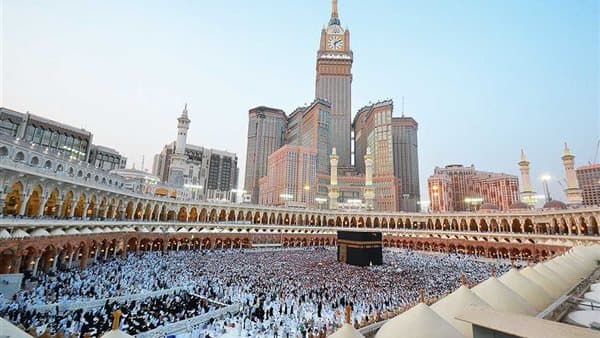 إجراء قرعة الحج في 10 محافظات
