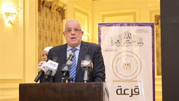 ناصر تركي يوضح مبادرة حج الاستطاعة