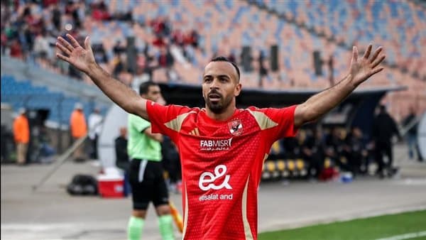 هاني رمزي يتوقع دورا مهمًا لأفشة مع الأهلي