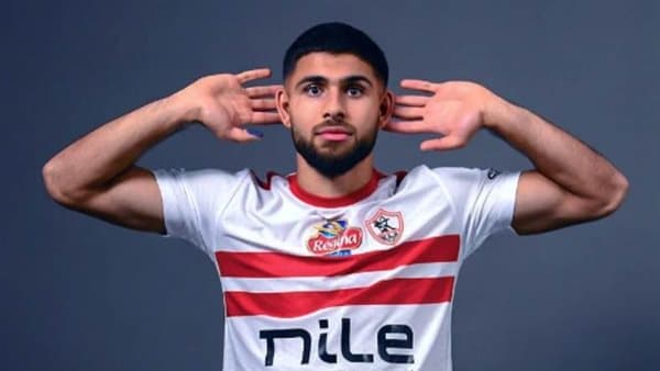 فيفا يوقف قيود الزمالك الجديدة