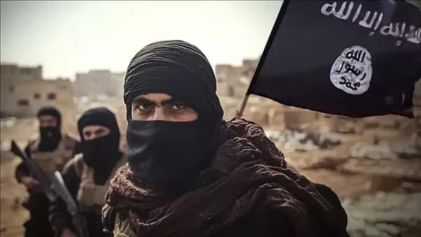 Montaser Imran: Terrorist groups start with truth, end in violence
