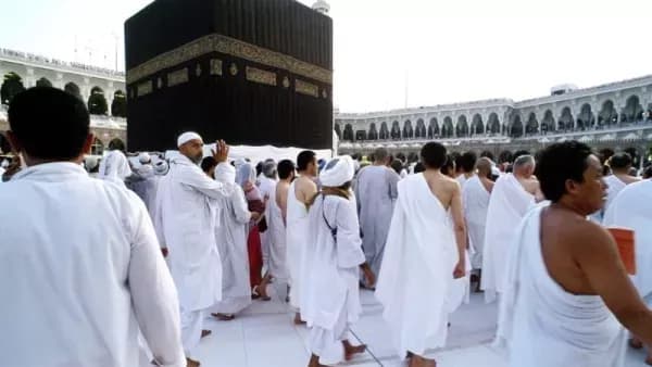 إطلاق التسجيل للحج السياحي 2027