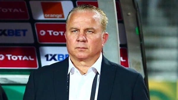 غزل المحلة يهنئ شوقي غريب بعد تعيينه مديرًا فنيًا للاتحاد المصري