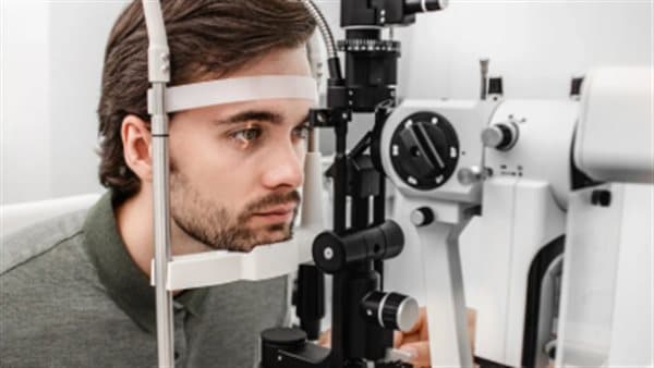 Hospital Director's statement on mass blindness trial