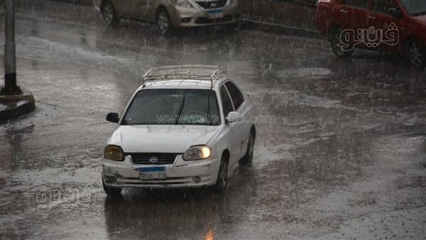 Red Sea area faces flood risk