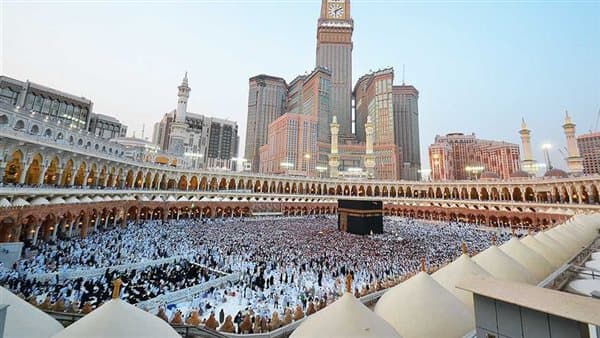 2027 Hajj draw dates announced