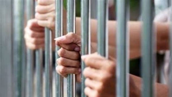 حبس عصابة سرقة الهواتف بالجيزة