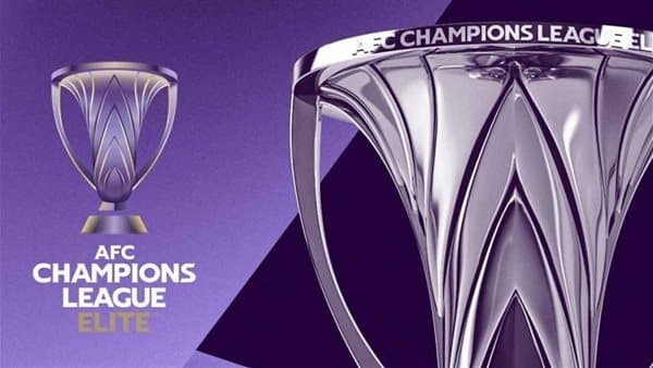 Asia Champions League match schedule and broadcasters