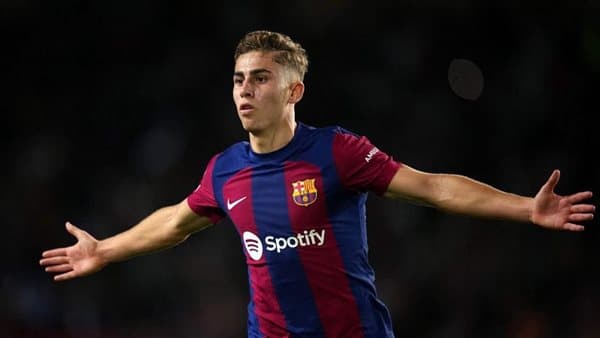 برشلونة يعيد أدواته بعد كأس العالم