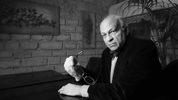 Jamal Al-Ghaitani: October Journalist