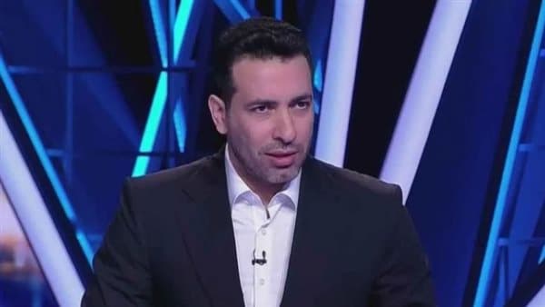 محمد أبو تريكة يتوقع فوز منتخب في نهائي كأس العالم