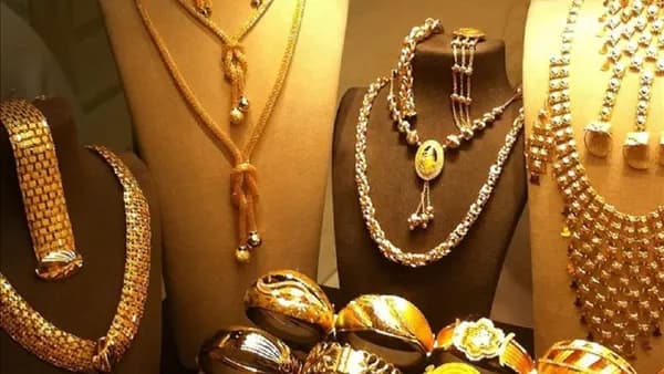 Bahrain Gold Prices October 15