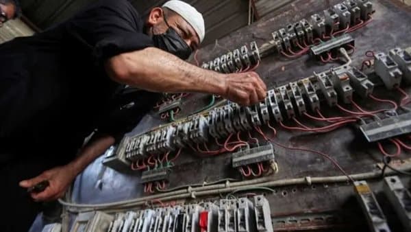 Power outage in Garragos village tomorrow