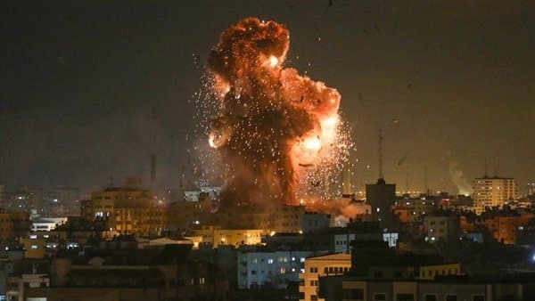 جيش الاحتلال يعلن عن مقتل قائد في حماس