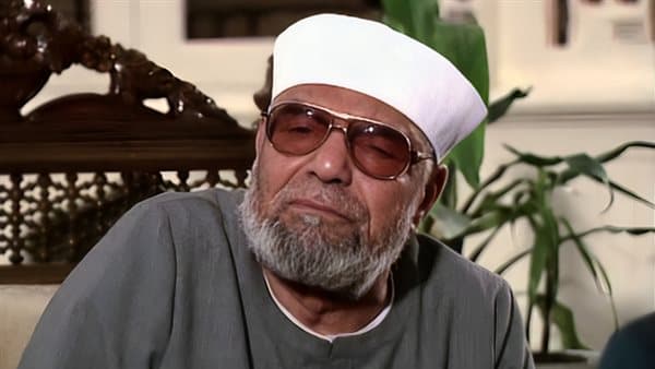 Al-Sharawi explains Surah Al-Kahf on the killing