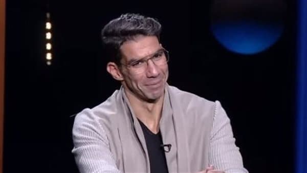 إكرامي ينظر لأزمة بيزيرا ويؤكد أن الزمالك أكبر من اللاعب