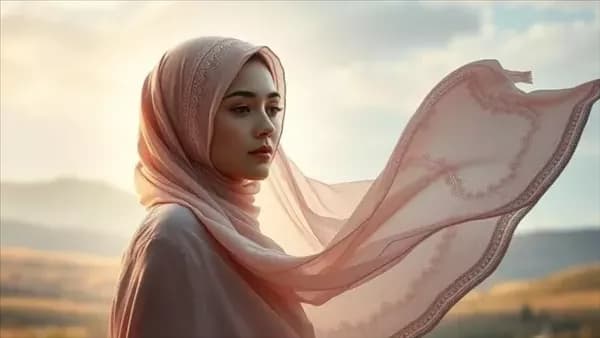 Fatwa on wife’s obligation to wear veil