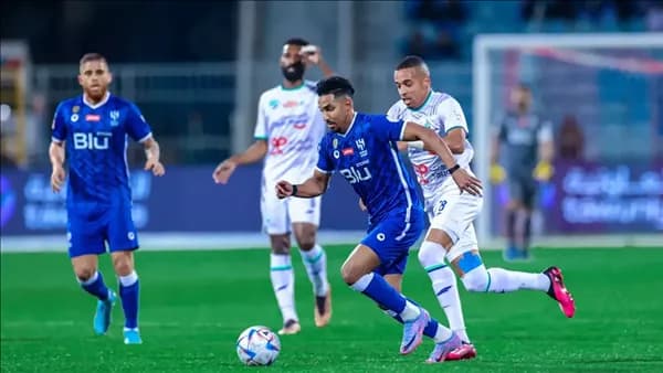 الدوري السعودي موسم استثنائي بإنجاز 306 مباريات