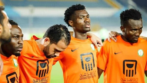 البنك الأهلي يهزم طلائع الجيش بثلاثة