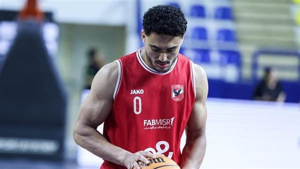 Basketball Federation probes Al-Ahli player over Canal incident