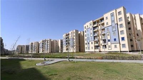 شقق جديدة لمحدودي ومتوسطي الدخل