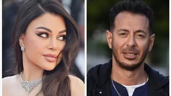 أحمد عبد الوهاب يتحدث عن فيلم مملكة