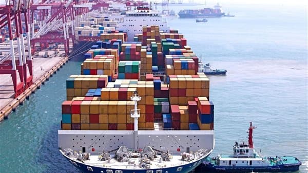 Egyptian exports compete globally