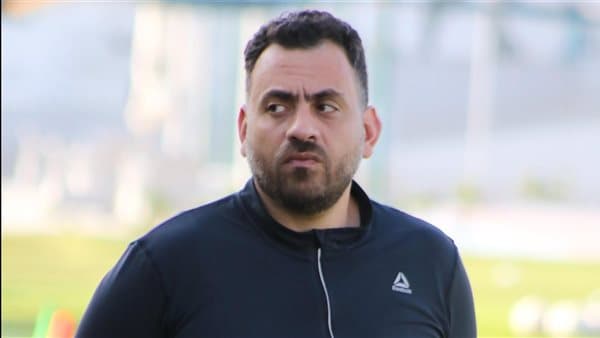John Edward Explores Zamalek Camp for Management Pressure