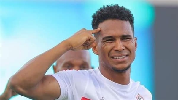 سيف الجزيري وإنجازاته مع الزمالك بعد فسخ العقد
