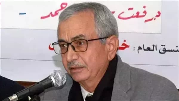 Rifa'a Said Ahmed: Palestinian Losses in Israeli Elections