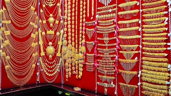 Gold prices in Qatar as of October 8