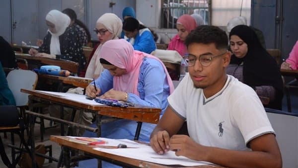 إجراء مهم عند تخلف الطالب عن موعد أداء اختبارات القدرات