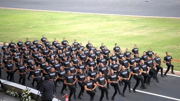 Police Academy 2026 Application Deadline