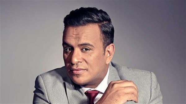 محمود الليثي يستعد لإطلاق 3 أغنيات في سبتمبر