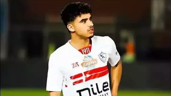 Zamalek upset over Ahmed Al-Jafali delay