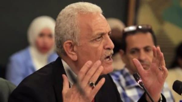National Assembly VP: Nasser's Reforms Endure in Egypt and Arab World