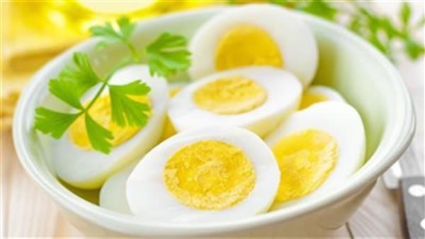 معهد التغذية يوضح علاقة البيض بصحة الدماغ