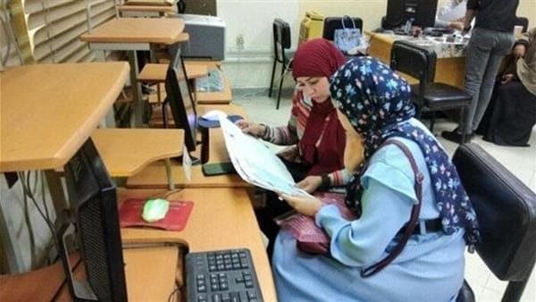 اختبارات القدرات لطلاب الدبلومات غدا