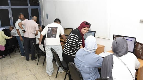 تعليم العالي يعلن أعداد الطلاب المستهدفين بتنسيق 2026