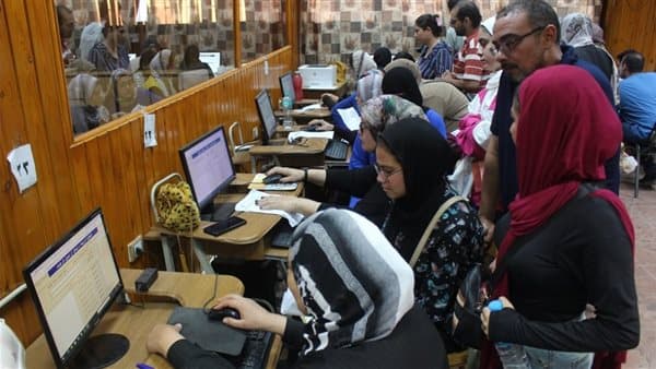 تنسيق الجامعات 2026 ومؤشرات القبول بعد الثانوية