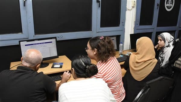 نتائج الثانوية 2026 ومعدل القبول بكليات الإعلام 2025
