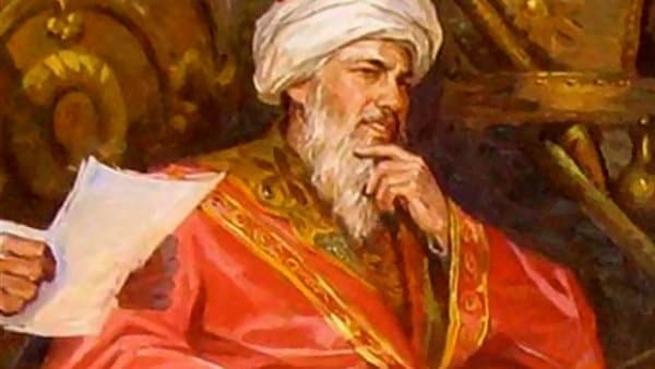 كيف أصبح بطل وا معتصماه الخليفة الثامن