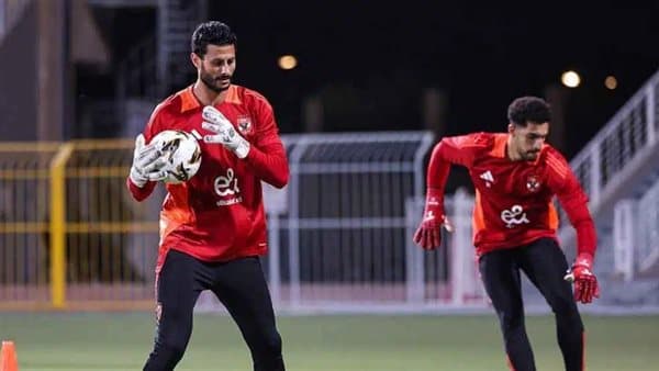 Al-Fateh clarifies Al-Ahli keeper signing