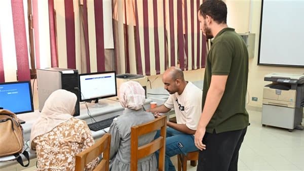 رابط تقليل الاغتراب 2026 خطوات التحويل قبل النهاية