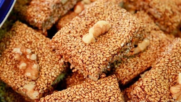 Effects of Mawlid Sweets on Your Body