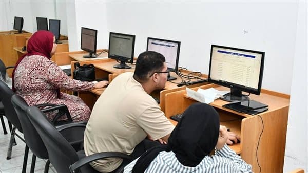 التعليم العالي يعلن تنسيق المرحلة الأولى غدا